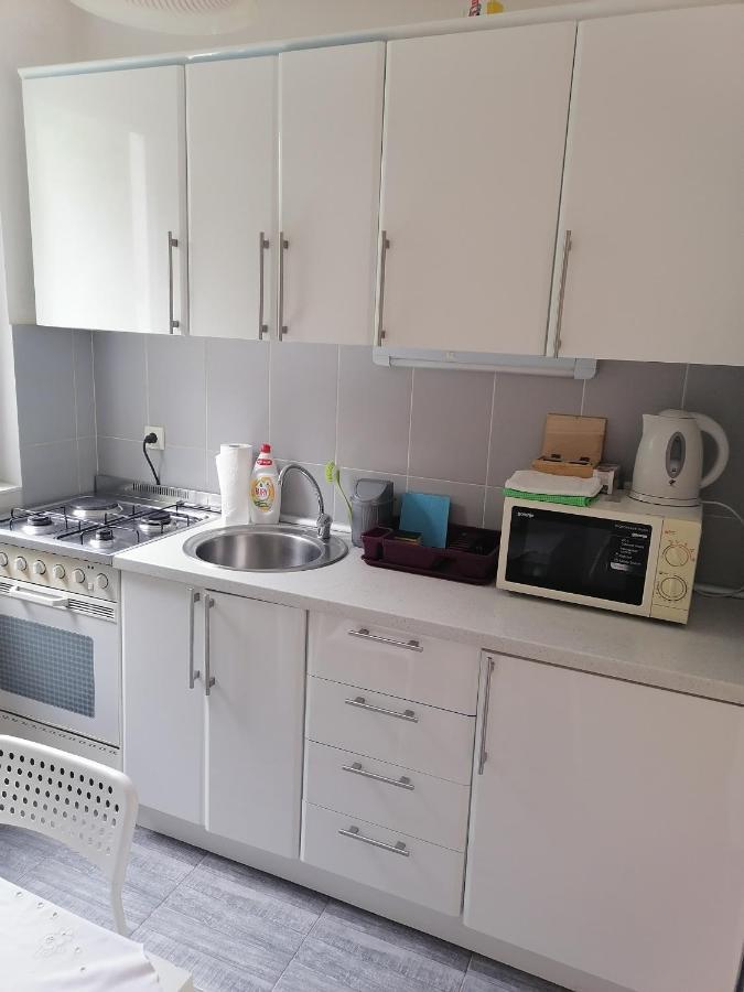 Apartman Garden House Voždivac Exterior foto