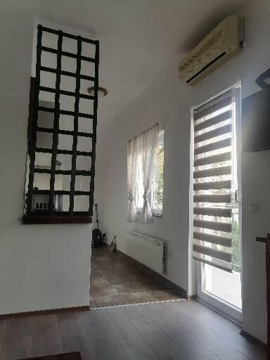 Apartman Garden House Voždivac Exterior foto